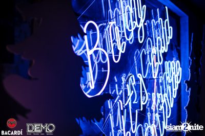 Bacardi presents Countdown 2019 at DEMO — photo 22