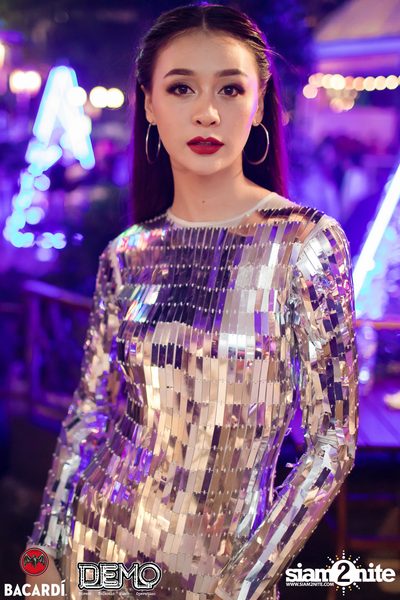 Bacardi presents Countdown 2019 at DEMO — photo 33