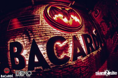 Bacardi presents Countdown 2019 at DEMO — photo 46