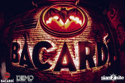 Bacardi presents Countdown 2019 at DEMO — photo 47