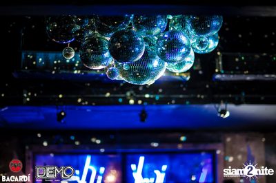 Bacardi presents Countdown 2019 at DEMO — photo 51