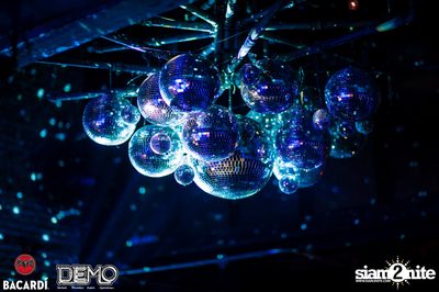 Bacardi presents Countdown 2019 at DEMO — photo 55