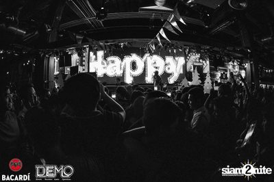 Bacardi presents Countdown 2019 at DEMO — photo 59