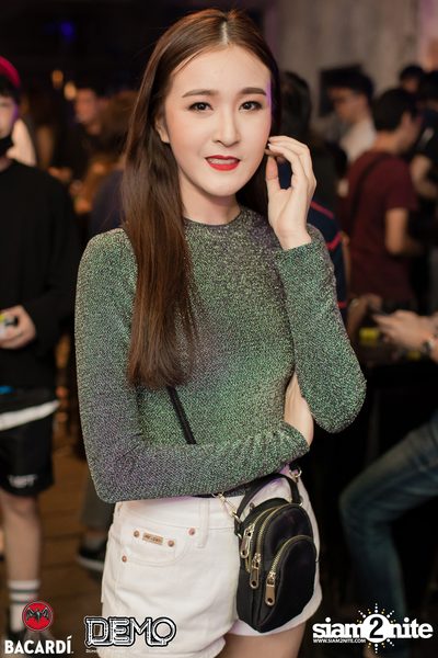 Bacardi presents Countdown 2019 at DEMO — photo 62
