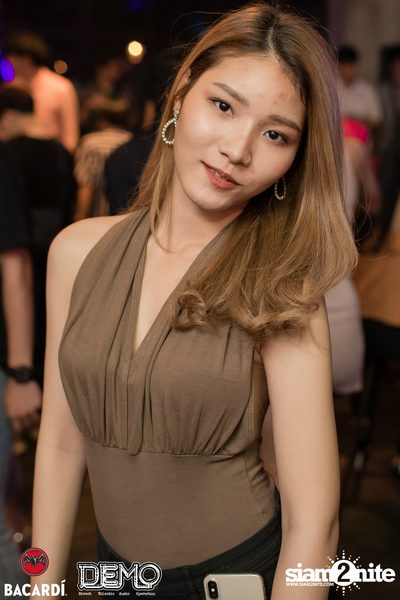 Bacardi presents Countdown 2019 at DEMO — photo 63