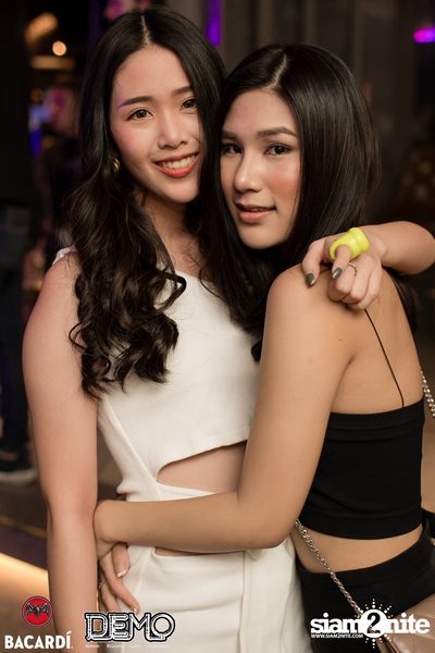 Bacardi presents Countdown 2019 at DEMO — photo 67