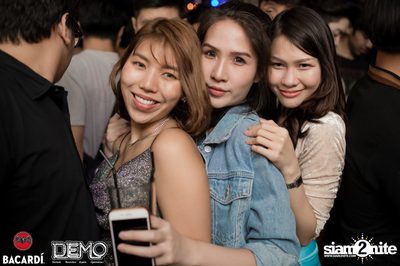 Bacardi presents Countdown 2019 at DEMO — photo 69