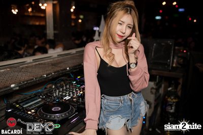 Bacardi presents Countdown 2019 at DEMO — photo 75