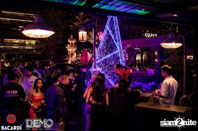 Bacardi presents Countdown 2019 at DEMO — photo 78