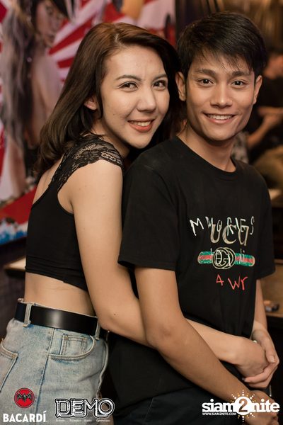 Bacardi presents Countdown 2019 at DEMO — photo 93
