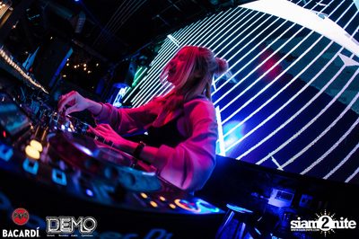 Bacardi presents Countdown 2019 at DEMO — photo 103