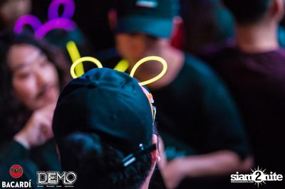 Bacardi presents Countdown 2019 at DEMO — photo 107