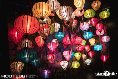 Bangkok Countdown 2019 — photo 4