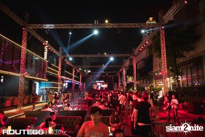 Bangkok Countdown 2019 — photo 6