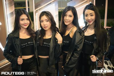 Bangkok Countdown 2019 — photo 7
