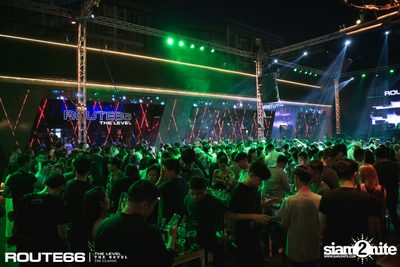Bangkok Countdown 2019 — photo 9