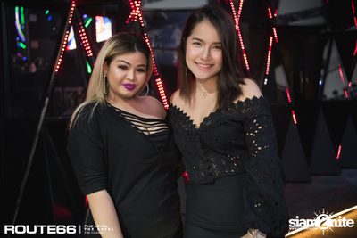 Bangkok Countdown 2019 — photo 15