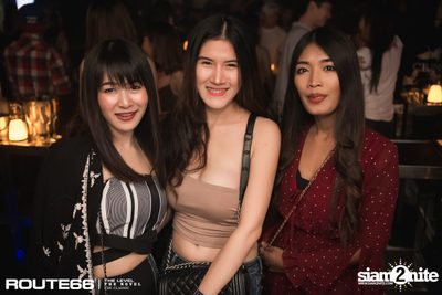 Bangkok Countdown 2019 — photo 17