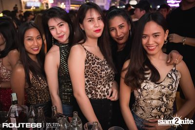Bangkok Countdown 2019 — photo 19