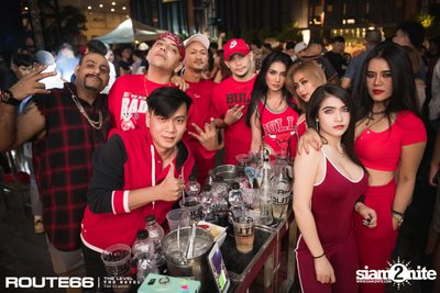Bangkok Countdown 2019 — photo 20