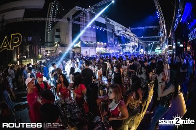 Bangkok Countdown 2019 — photo 21