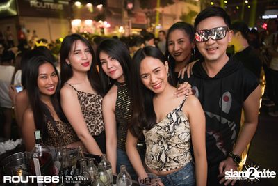 Bangkok Countdown 2019 — photo 22