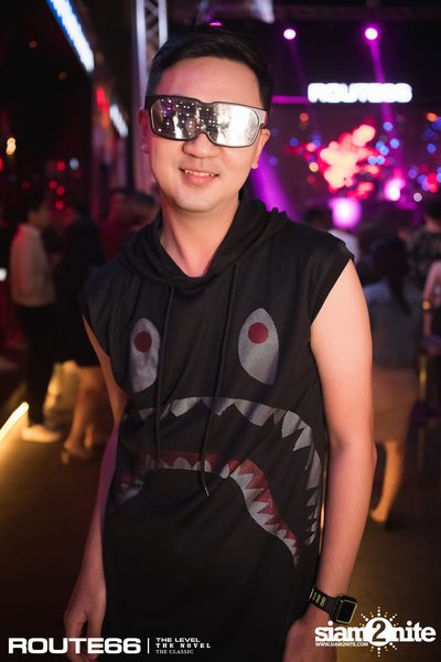Bangkok Countdown 2019 — photo 23