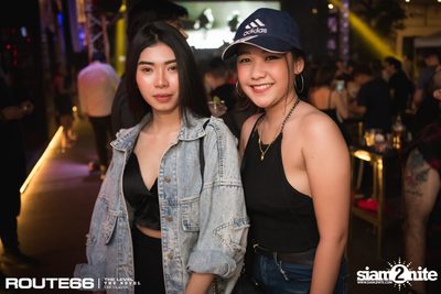 Bangkok Countdown 2019 — photo 28