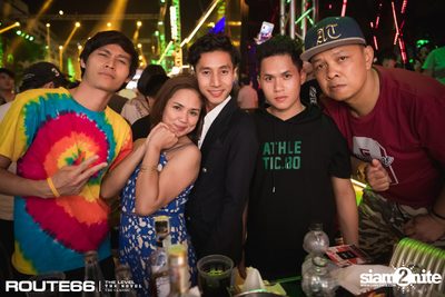 Bangkok Countdown 2019 — photo 30
