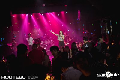 Bangkok Countdown 2019 — photo 36