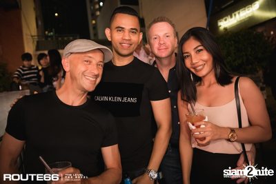 Bangkok Countdown 2019 — photo 41