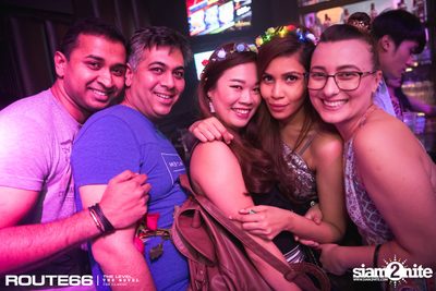 Bangkok Countdown 2019 — photo 45