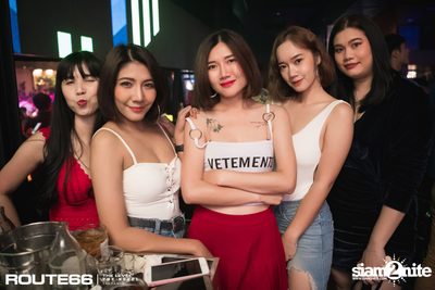 Bangkok Countdown 2019 — photo 50