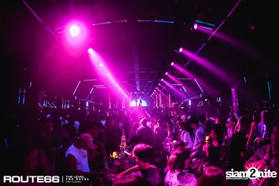 Bangkok Countdown 2019 — photo 52