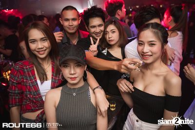 Bangkok Countdown 2019 — photo 54