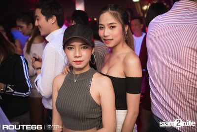 Bangkok Countdown 2019 — photo 55