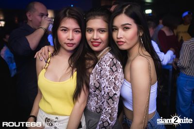 Bangkok Countdown 2019 — photo 57