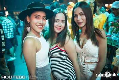 Bangkok Countdown 2019 — photo 59