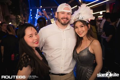 Bangkok Countdown 2019 — photo 64
