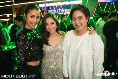 Bangkok Countdown 2019 — photo 66