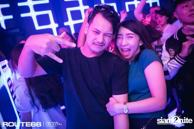 Bangkok Countdown 2019 — photo 70