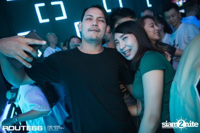 Bangkok Countdown 2019 — photo 71