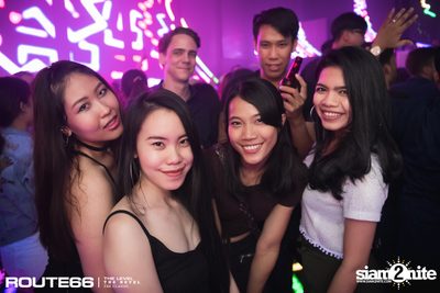 Bangkok Countdown 2019 — photo 77