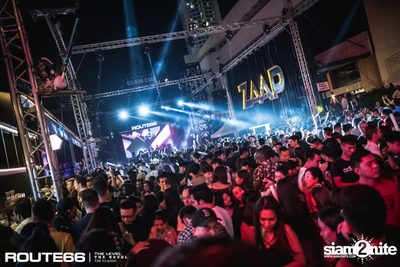 Bangkok Countdown 2019 — photo 80