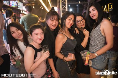 Bangkok Countdown 2019 — photo 81