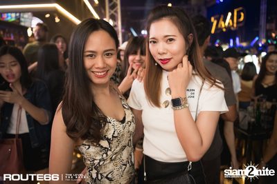 Bangkok Countdown 2019 — photo 82