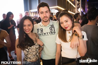 Bangkok Countdown 2019 — photo 83