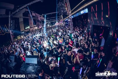 Bangkok Countdown 2019 — photo 90