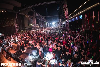 Bangkok Countdown 2019 — photo 96