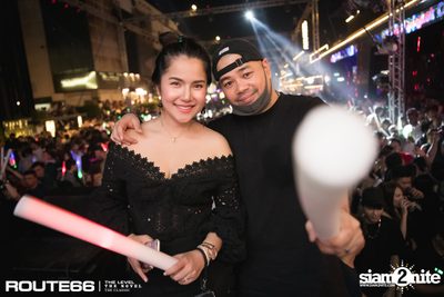 Bangkok Countdown 2019 — photo 112